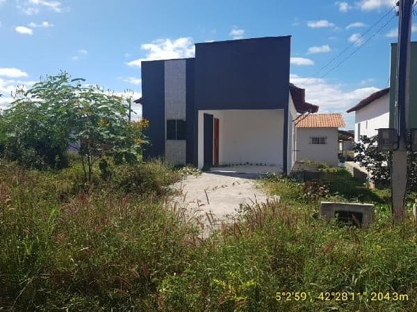 RUA VIII, N. 244,, ALTOS