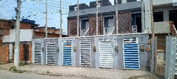 RUA DOIS DE JULHO, N. 40, NOVA IGUACU