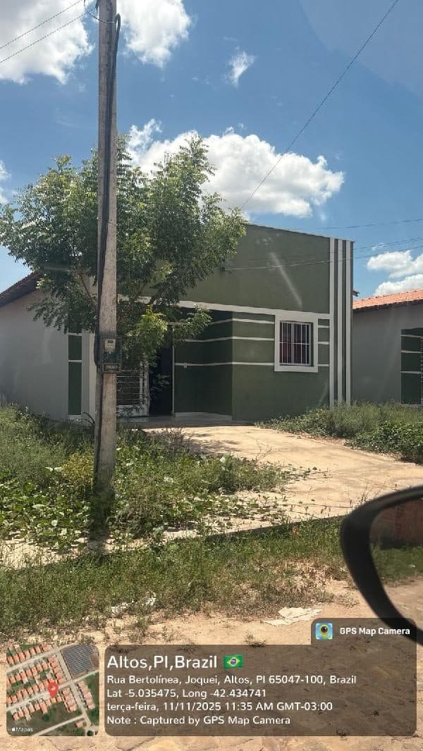 RUA JOSE OLINDO, N. 524, 1 LT22 QDQ, ALTOS