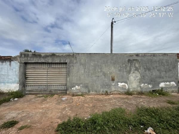 ENGENHO PALMEIRAS, N. 1211, LT 11QD Q5G LOT GUARARAPES, CEARA-MIRIM