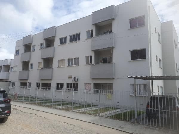 RUA MARCILIO BENICIO BEZERRA, N. 01A, Apto 206,, IGARASSU
