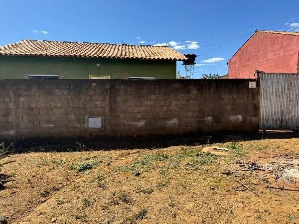 RUA 19, N. SN, QD 18, LT 11A, COCALZINHO DE GOIAS