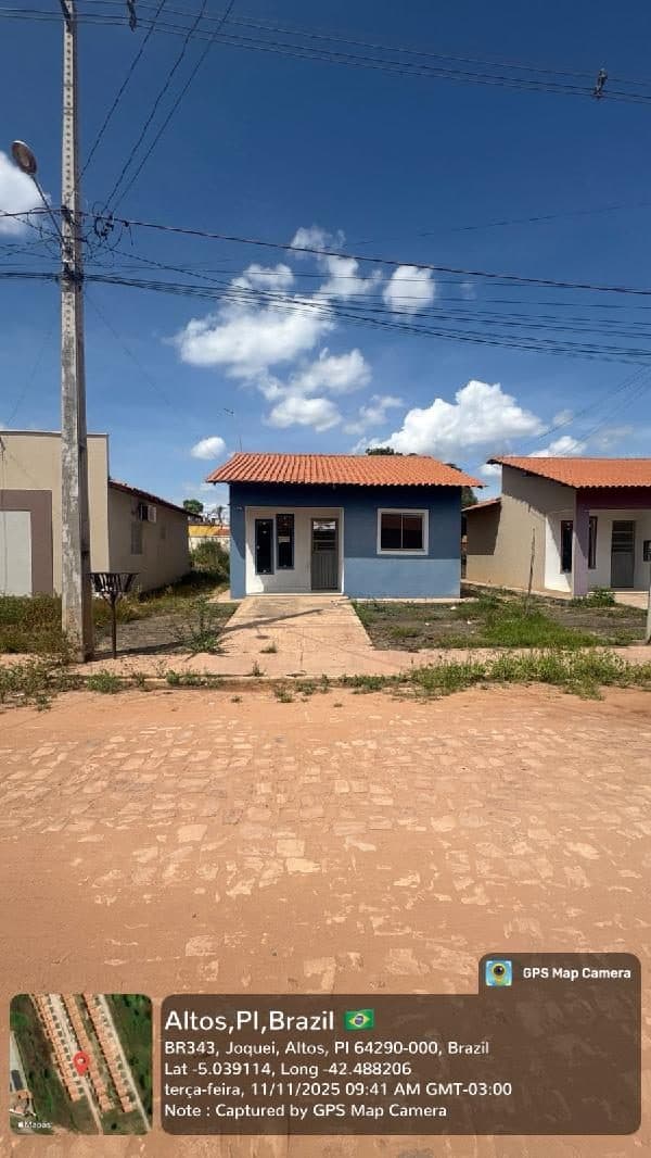 RUA II, N. 85,, ALTOS