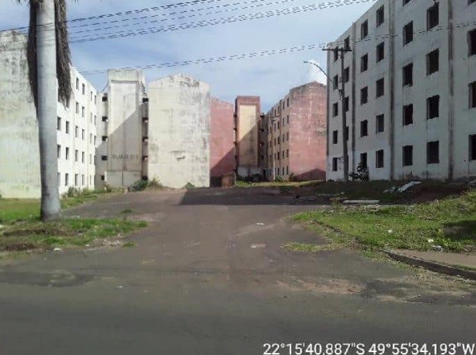 RUA RAIMUNDO GONCALVES FERREIRA ANTIGA RUA 01, N. 120, Apto 11G3, 1 ANDAR BL G3, MARILIA