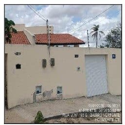 RUA J, N. 185-G, 0, DOURADO