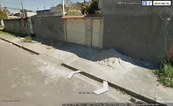 RUA MARCOS DA COSTA, N. 1104, Apto 201, CASA 02, SAO GONCALO