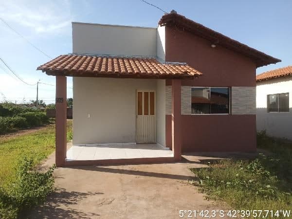 RUA ESPIRITO SANTO, N. 909,, DEMERVAL LOBAO