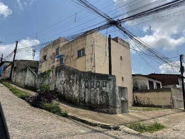 AVENIDA DUQUE DE CAXIAS, N. 380, Apto 01, PAV TERREO, ABREU E LIMA