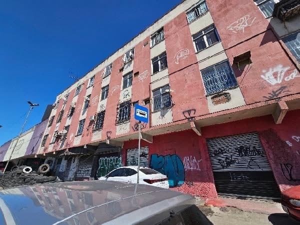 AVENIDA BRASIL, N. 12055, Apto 203, BL 01, RIO DE JANEIRO