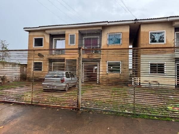 QUADRA 18, N. SN, Apto 201, BL D, LT 01, CIDADE OCIDENTAL