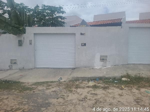 RUA ROMENIA, N. 32E, QUADRA 02 LOTE 06, HORIZONTE