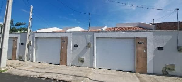 RUA MINERVA, N. 32C, LT 03 QD 02, HORIZONTE