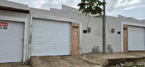 RUA NEUZA SENA DE JESUS ABREU, N. 286J,, HORIZONTE