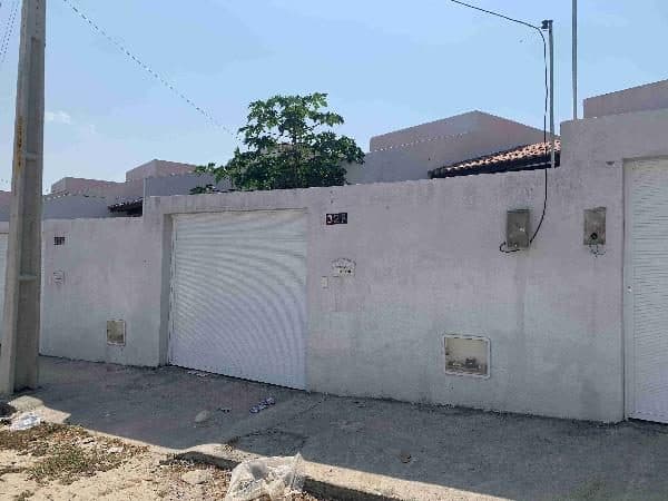 RUA ROMENIA, N. 32F, LT 06 QD 02, HORIZONTE