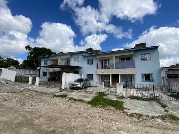 RUA JOSE MENDES DE ARAGAO, N. 01, Apto 104, QD R, LT 01, BL A, IGARASSU