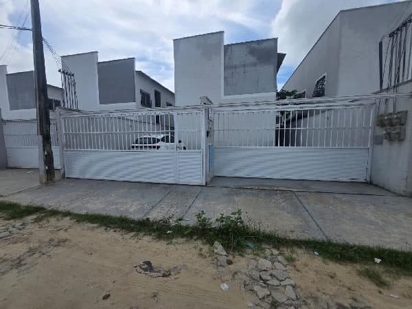RUA JANDAIRA, N. 149, Apto 101,, ITAITINGA