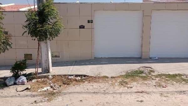RUA JOSE FRANCISCO, N. 28, LT 3A QD A, PACAJUS