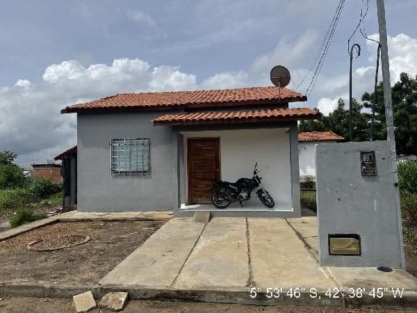RUA JOAO PEDRO, N. 30,, AGUA BRANCA