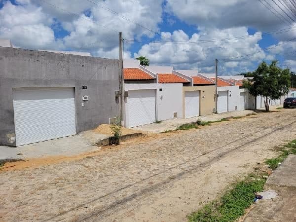 RUA ROMENIA, N. 35-D, QD 01 LT 04, HORIZONTE