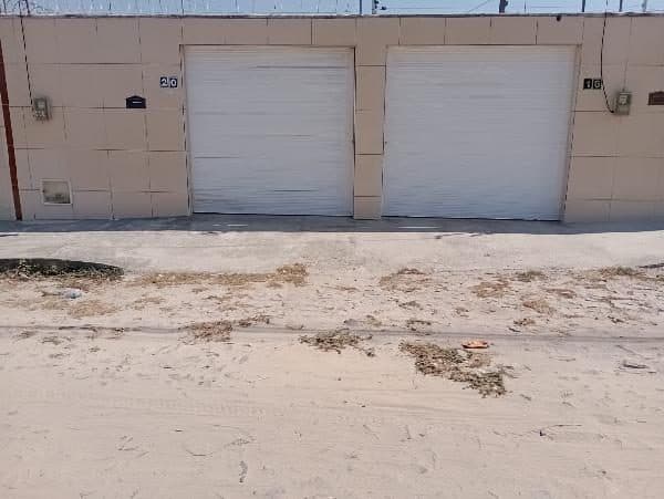 RUA JOSE FRANCISCO, N. 20, LT 01 E 02- QU 01- LTA CROATA VILLE, PACAJUS