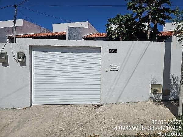 RUA ROMENIA, N. 32G, QUADRA 02 LOTE 06, HORIZONTE