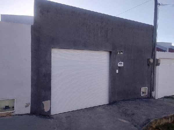 RUA ROMENIA, N. 35-C, QD 01 LT 04, HORIZONTE