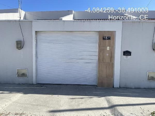 RUA NICE, N. 25-C,, HORIZONTE