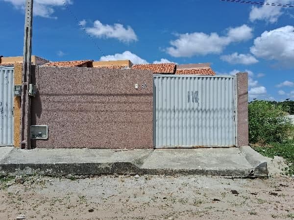 R PEDRO DIAS, N. 61,, PACAJUS