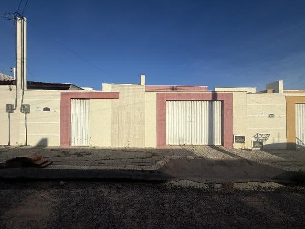 RUA LOTUS, N. 130, LT 43 QD Y, MOSSORO