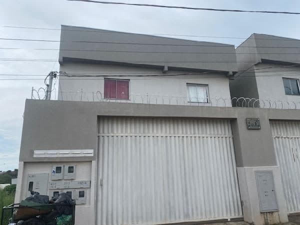 QUADRA 14, N. S/N, Apto 102, LT 30 R P, AGUAS LINDAS DE GOIAS