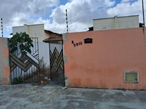 R JUVENAL SEMEAO, N. 591A, TERRENO 12, HORIZONTE