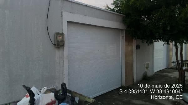RUA ATHENA, N. 180 G, LT 11 QD 04, HORIZONTE