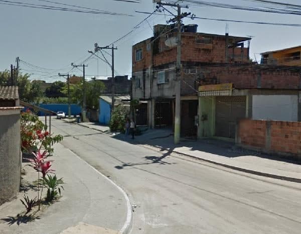 AVENIDA SANTA CATARINA, N. 45, CS 03, LT 26, QD 83, SAO GONCALO