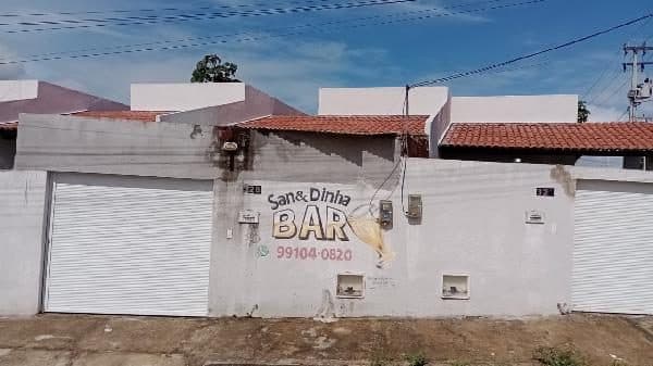 RUA ROMENIA, N. 32-B, QD 02, LT 06, HORIZONTE