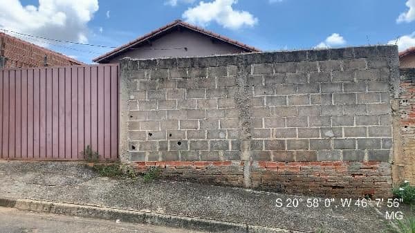 RUA MARIA TEREZINHA DE OLIVEIRA ANDRADE, N. 750,, CARMO DO RIO CLARO