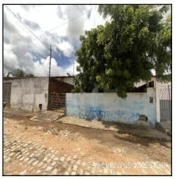 R NUBIA SANTIAGO, N. 601, CASA RESIDENCIAL, LT 28, QD I, CEARA-MIRIM