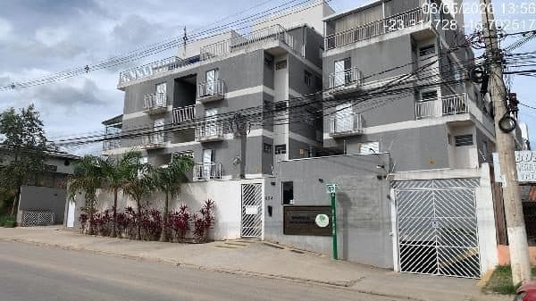 ESTRADA MUNICIPAL MANOEL DE JESUS, N. 354, Apto 21C, 2º PAVIMENTO, TORRE 02, BLOCO C, FRANCO DA ROCHA