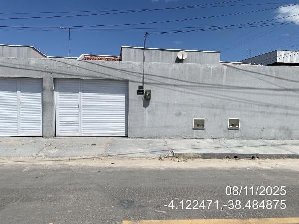 TRAVESSA MARIA MACIEL GOMES, N. 65, LT 06, HORIZONTE