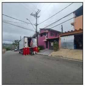 RUA MEM DE SA, N. 227, Apto 02, COTIA
