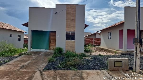 RUA PROJETADA V, N. 153,, ALTOS