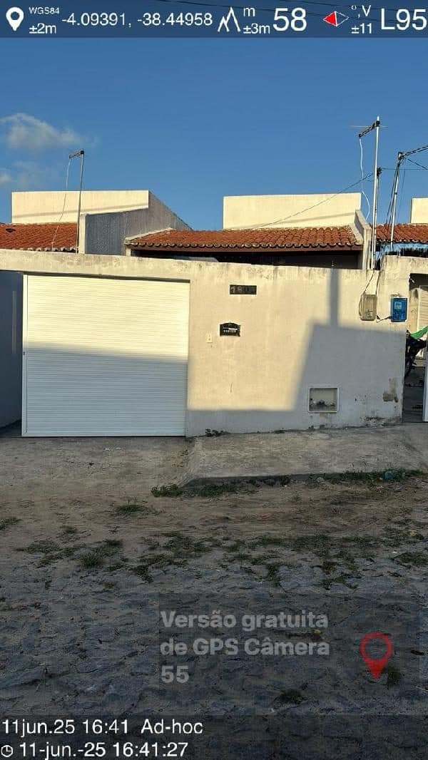 RUA L, N. 180, CS B, HORIZONTE