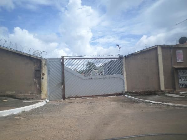 QUADRA 123, N. 0, CS 21, AV. 07, CHÁCARA 06, CIDADE OCIDENTAL