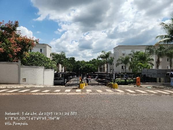 RUA ITAJUBA, N. 1161, Apto 21, TORRE 2 BLOCO A, RIBEIRAO PRETO