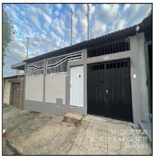 RUA JOSE AUGUSTO MENDES, N. 160-F, SUB-LT 002 LT 384 QD 229, DIVINOPOLIS