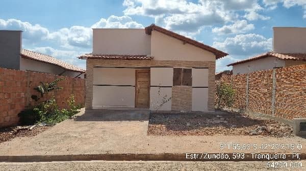 R PROJETADA V, N. 233,, ALTOS