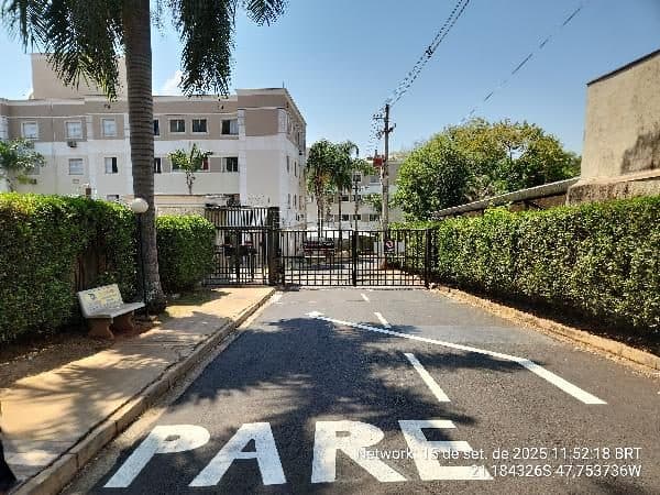 RUA FELICIANO ALVES FARIA, N. 311, Apto 403, BL 1 VG 51, RIBEIRAO PRETO