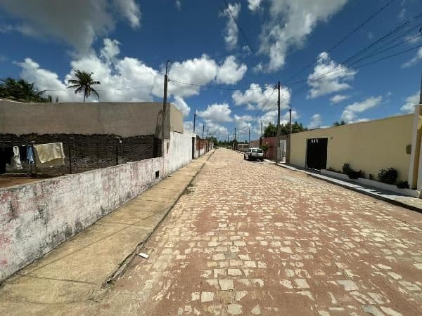 RUA PRIMAVERA, N. 98, LT 11, QD A, CEARA-MIRIM
