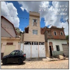 ALAMEDA CARMEM NOGUEIRA, N. 41,, SAO LOURENCO
