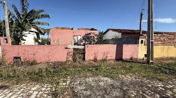 RUA ADRIANA CESAR, N. 171, LT 31 QD G, CEARA-MIRIM