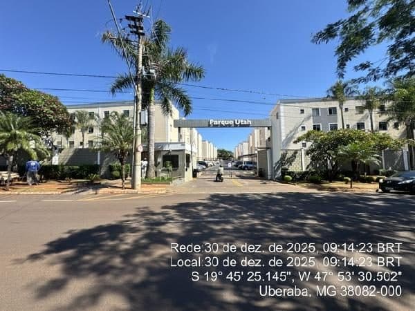 AVENIDA LEOPOLDINO DE OLIVEIRA, N. 1315, Apto 302, BL 18, UBERABA